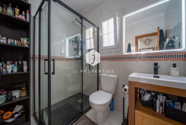 Segunda mano - Chalet -
Orihuela Costa - PAU 26