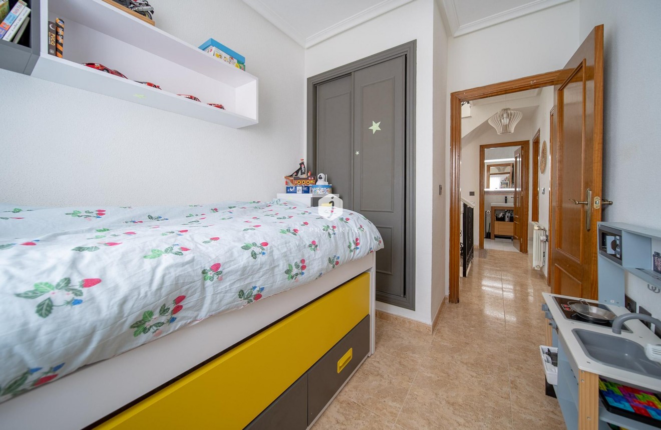 Segunda mano - Chalet -
Orihuela Costa - PAU 26