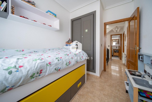 Segunda mano - Chalet -
Orihuela Costa - PAU 26