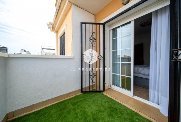 Segunda mano - Chalet -
Orihuela Costa - PAU 26