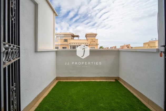 Segunda mano - Chalet -
Orihuela Costa - PAU 26