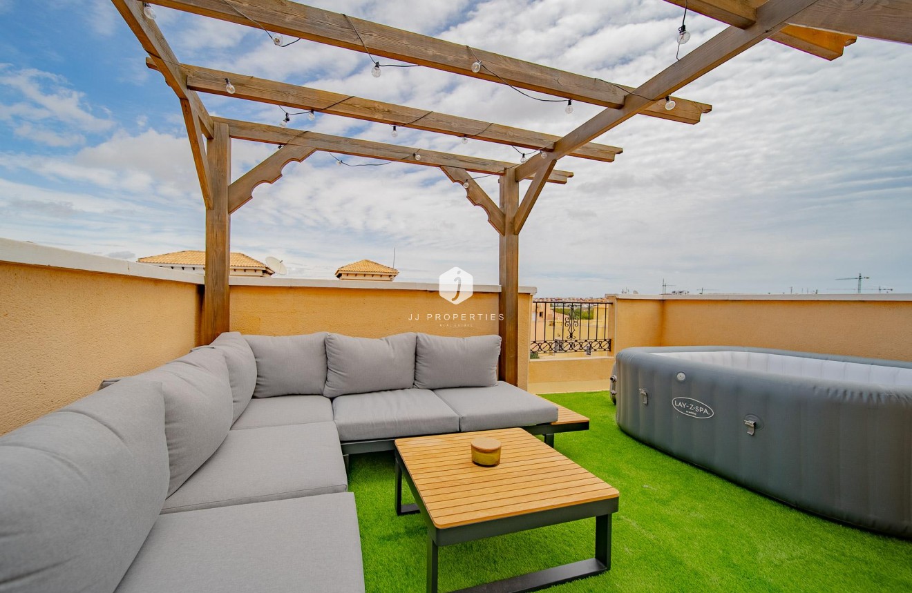 Segunda mano - Chalet -
Orihuela Costa - PAU 26