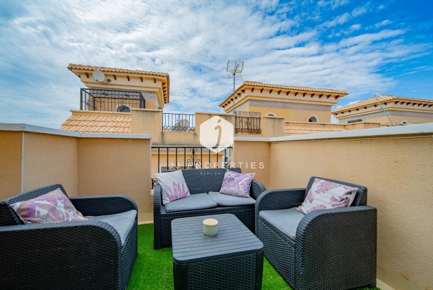 Segunda mano - Chalet -
Orihuela Costa - PAU 26