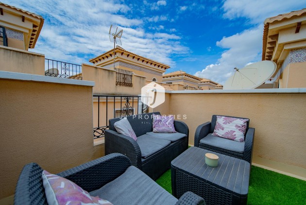 Segunda mano - Chalet -
Orihuela Costa - PAU 26