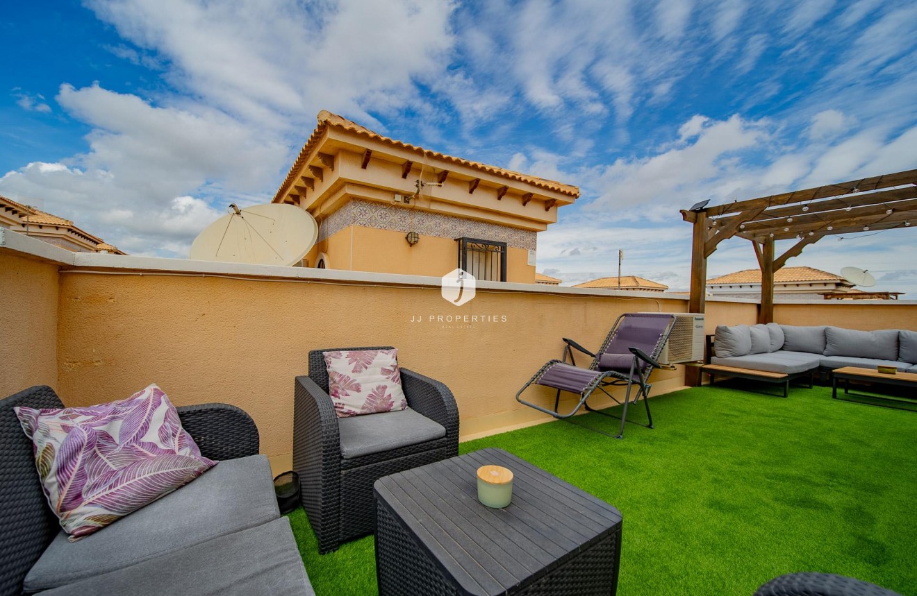 Segunda mano - Chalet -
Orihuela Costa - PAU 26