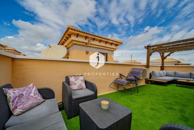 Segunda mano - Chalet -
Orihuela Costa - PAU 26