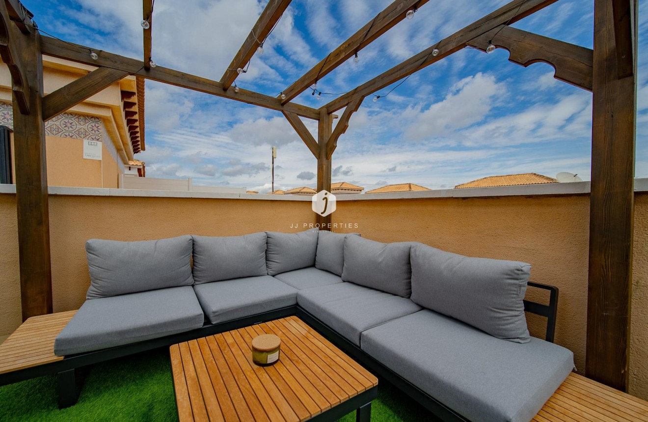 Segunda mano - Chalet -
Orihuela Costa - PAU 26