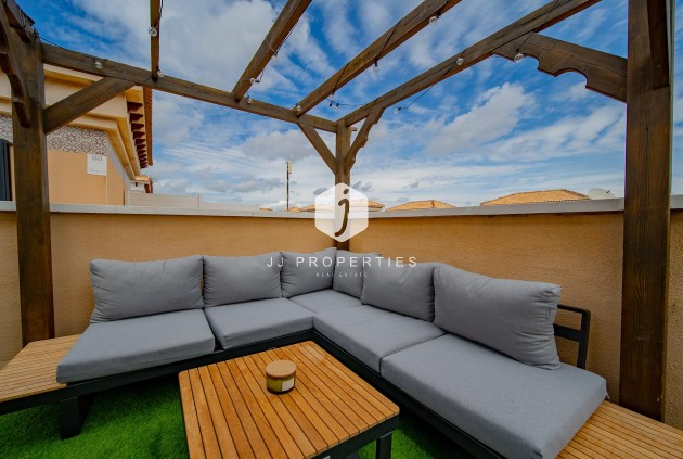 Segunda mano - Chalet -
Orihuela Costa - PAU 26