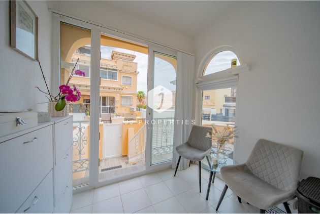 Segunda mano - Chalet -
Orihuela Costa - PAU 26