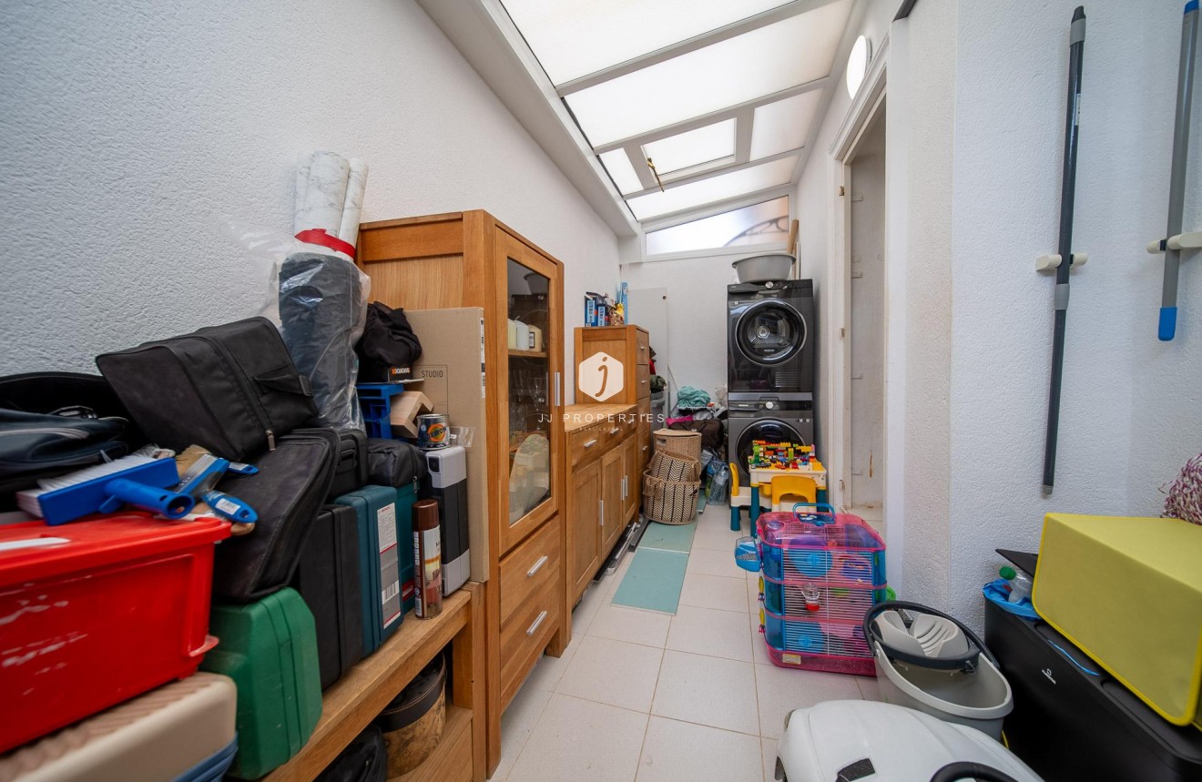 Segunda mano - Chalet -
Orihuela Costa - PAU 26