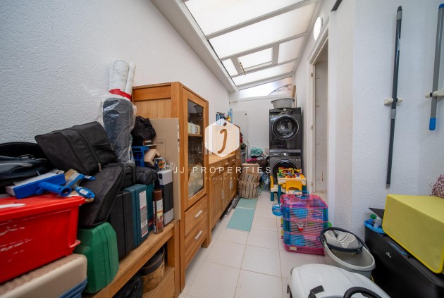 Segunda mano - Chalet -
Orihuela Costa - PAU 26