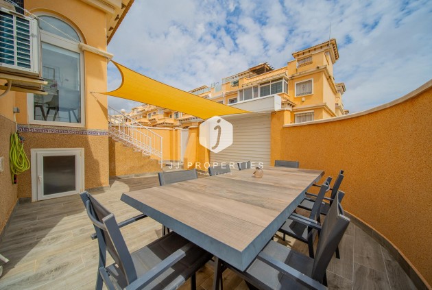 Segunda mano - Chalet -
Orihuela Costa - PAU 26