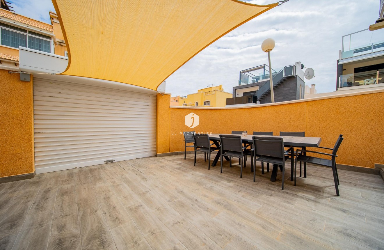 Segunda mano - Chalet -
Orihuela Costa - PAU 26