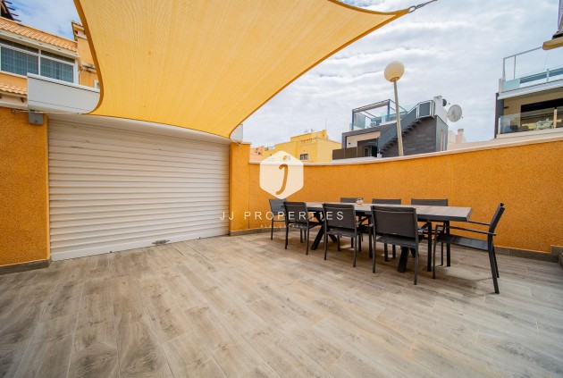 Segunda mano - Chalet -
Orihuela Costa - PAU 26