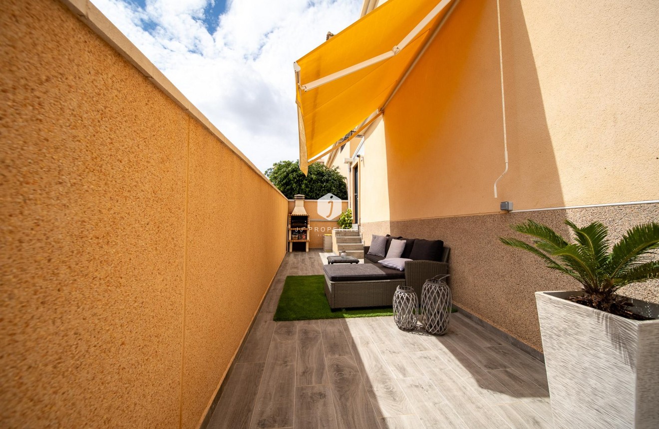 Segunda mano - Chalet -
Orihuela Costa - PAU 26