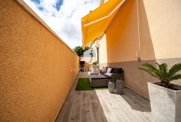 Segunda mano - Chalet -
Orihuela Costa - PAU 26