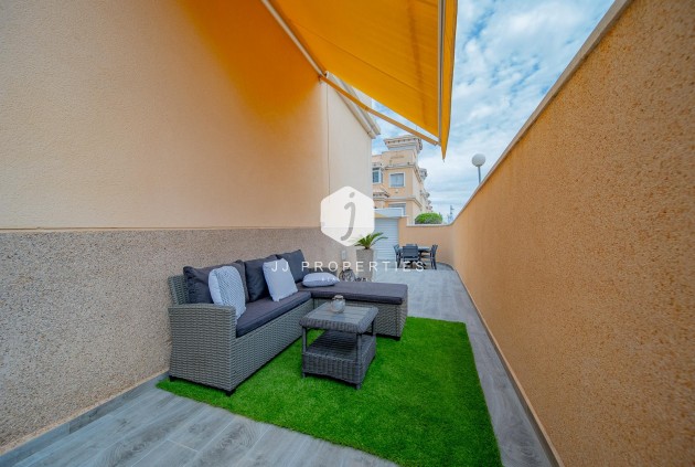 Segunda mano - Chalet -
Orihuela Costa - PAU 26