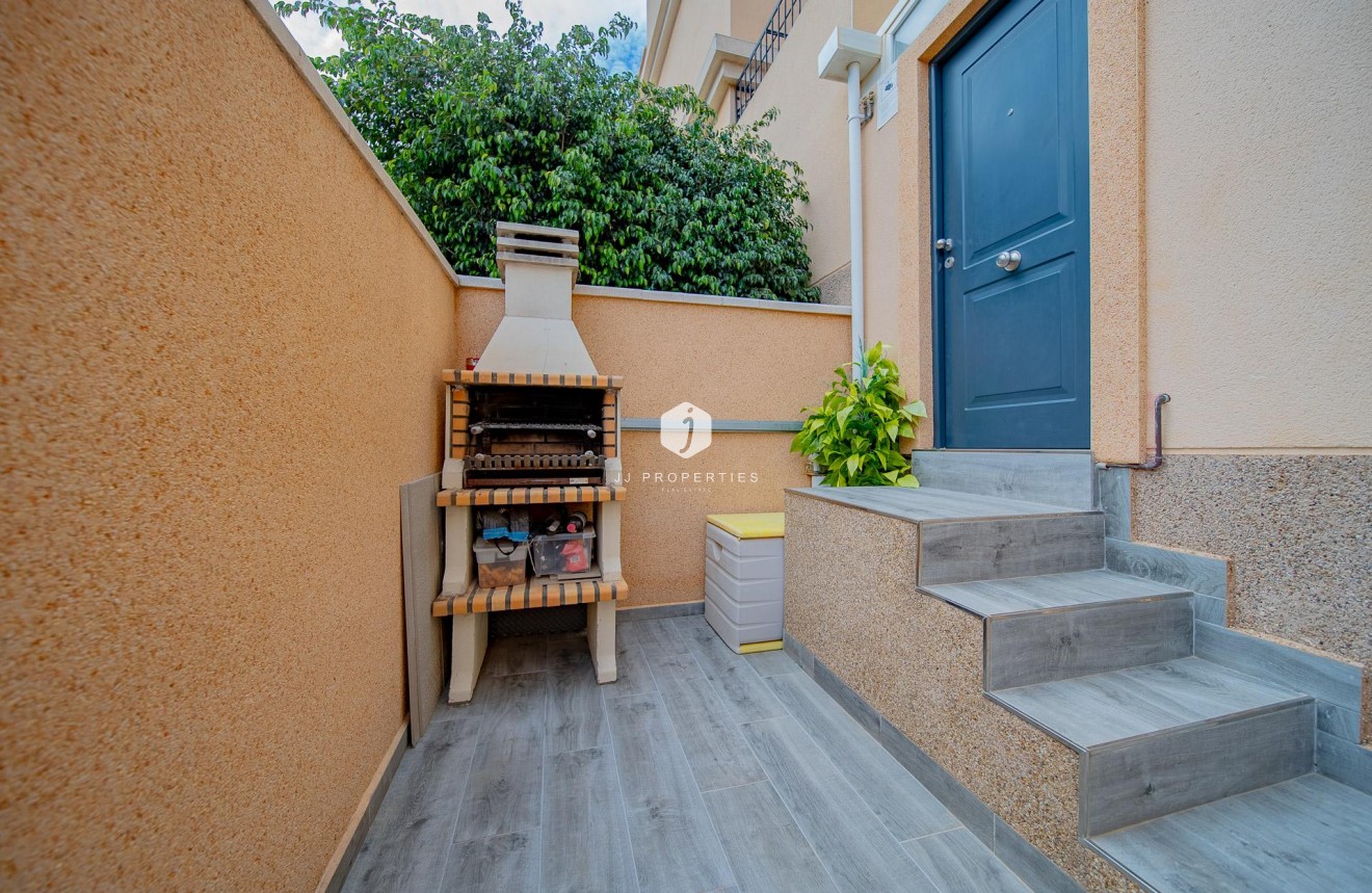 Segunda mano - Chalet -
Orihuela Costa - PAU 26