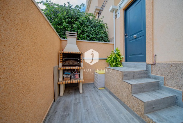 Segunda mano - Chalet -
Orihuela Costa - PAU 26