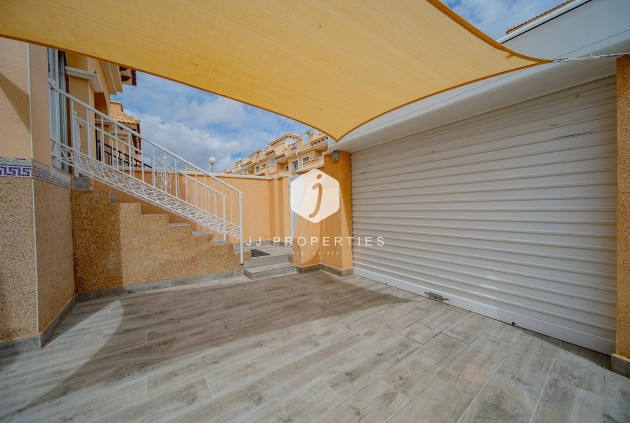 Segunda mano - Chalet -
Orihuela Costa - PAU 26