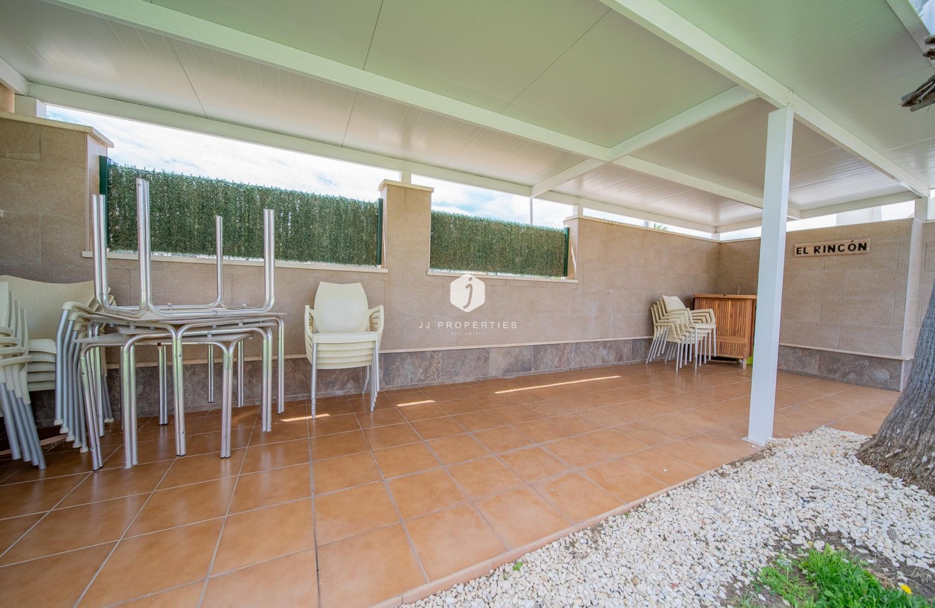 Segunda mano - Chalet -
Orihuela Costa - PAU 26