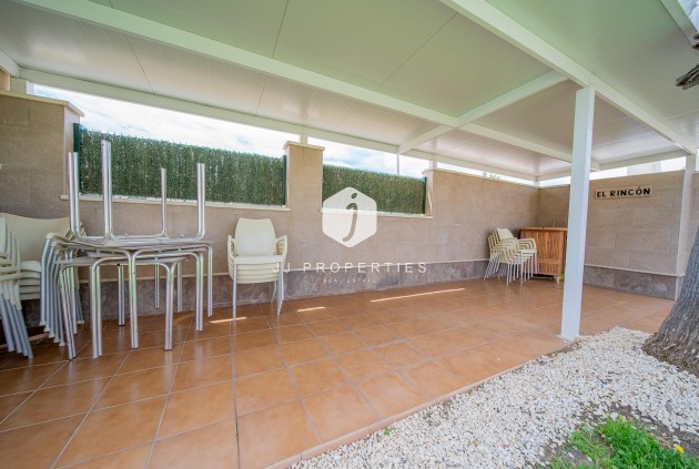 Segunda mano - Chalet -
Orihuela Costa - PAU 26