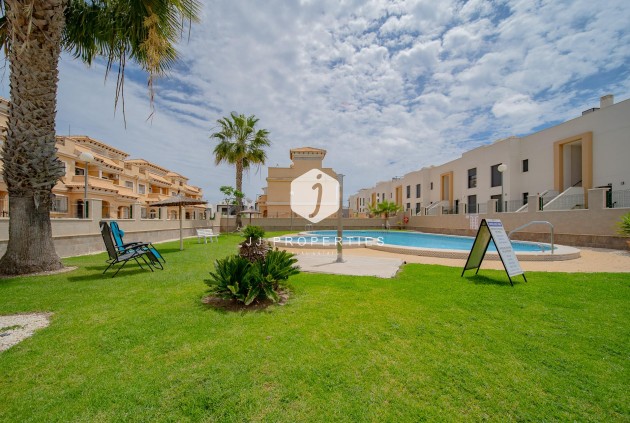 Segunda mano - Chalet -
Orihuela Costa - PAU 26