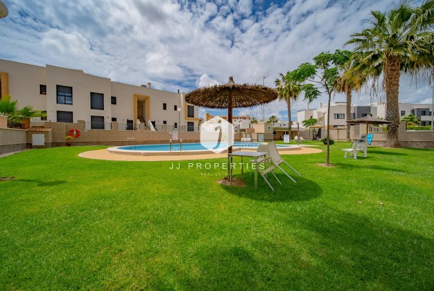 Segunda mano - Chalet -
Orihuela Costa - PAU 26