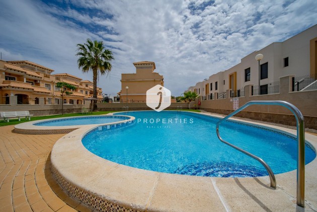 Segunda mano - Chalet -
Orihuela Costa - PAU 26