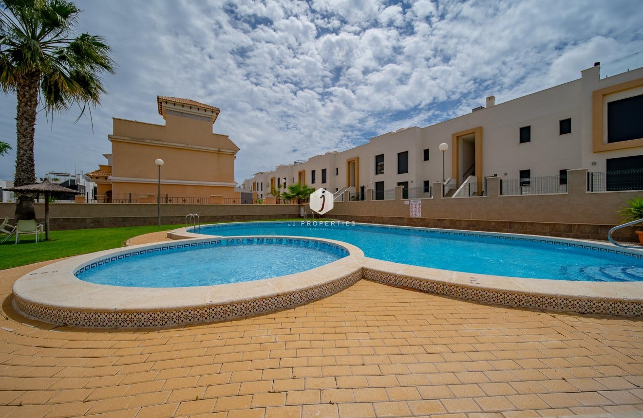 Segunda mano - Chalet -
Orihuela Costa - PAU 26