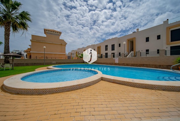 Segunda mano - Chalet -
Orihuela Costa - PAU 26