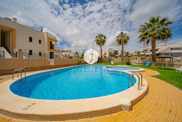 Segunda mano - Chalet -
Orihuela Costa - PAU 26