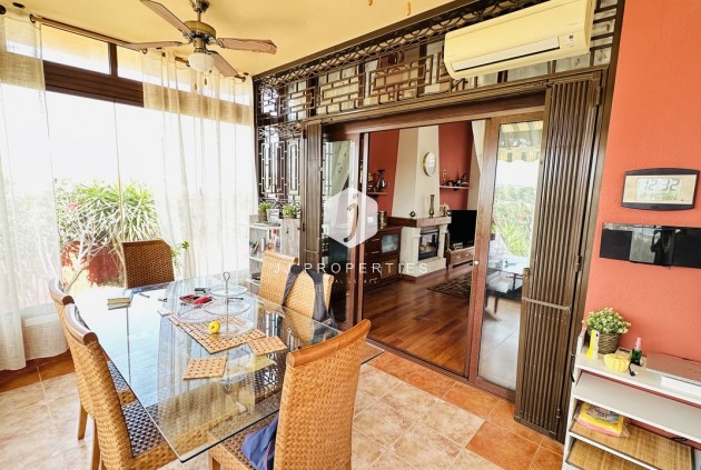 Segunda mano - Villa -
Ciudad Quesada - Costa Blanca