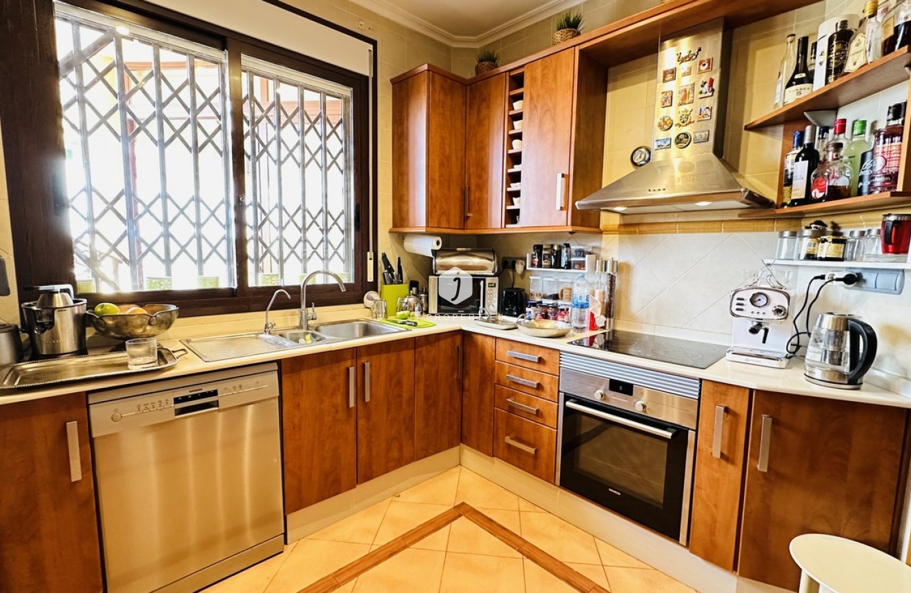 Segunda mano - Villa -
Ciudad Quesada - Costa Blanca