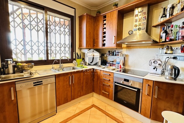 Segunda mano - Villa -
Ciudad Quesada - Costa Blanca