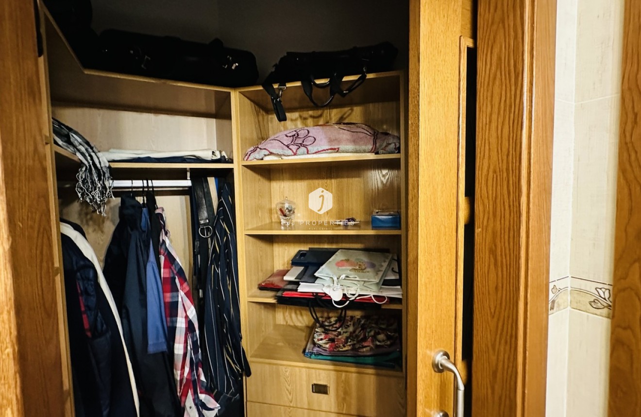 Segunda mano - Villa -
Ciudad Quesada - Costa Blanca