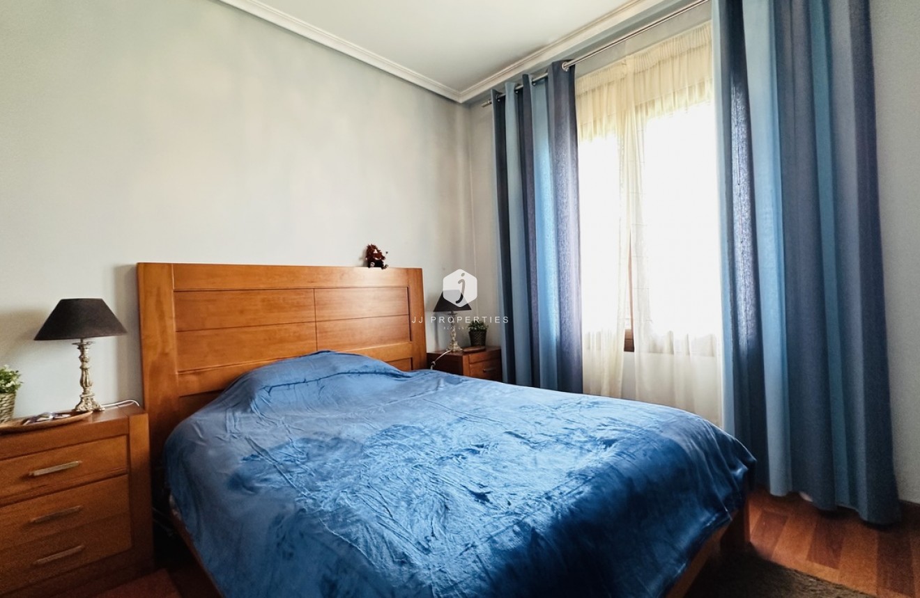 Segunda mano - Villa -
Ciudad Quesada - Costa Blanca