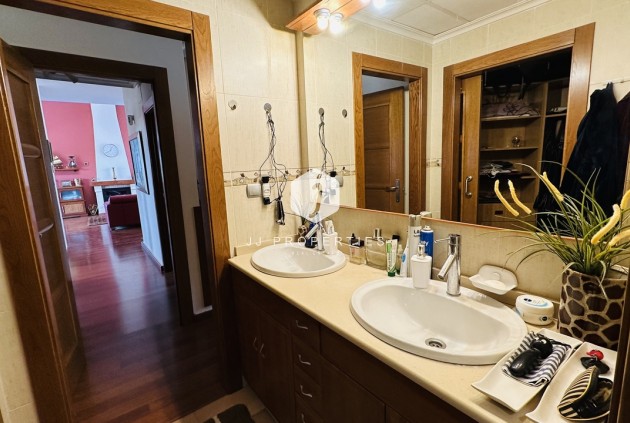 Segunda mano - Villa -
Ciudad Quesada - Costa Blanca