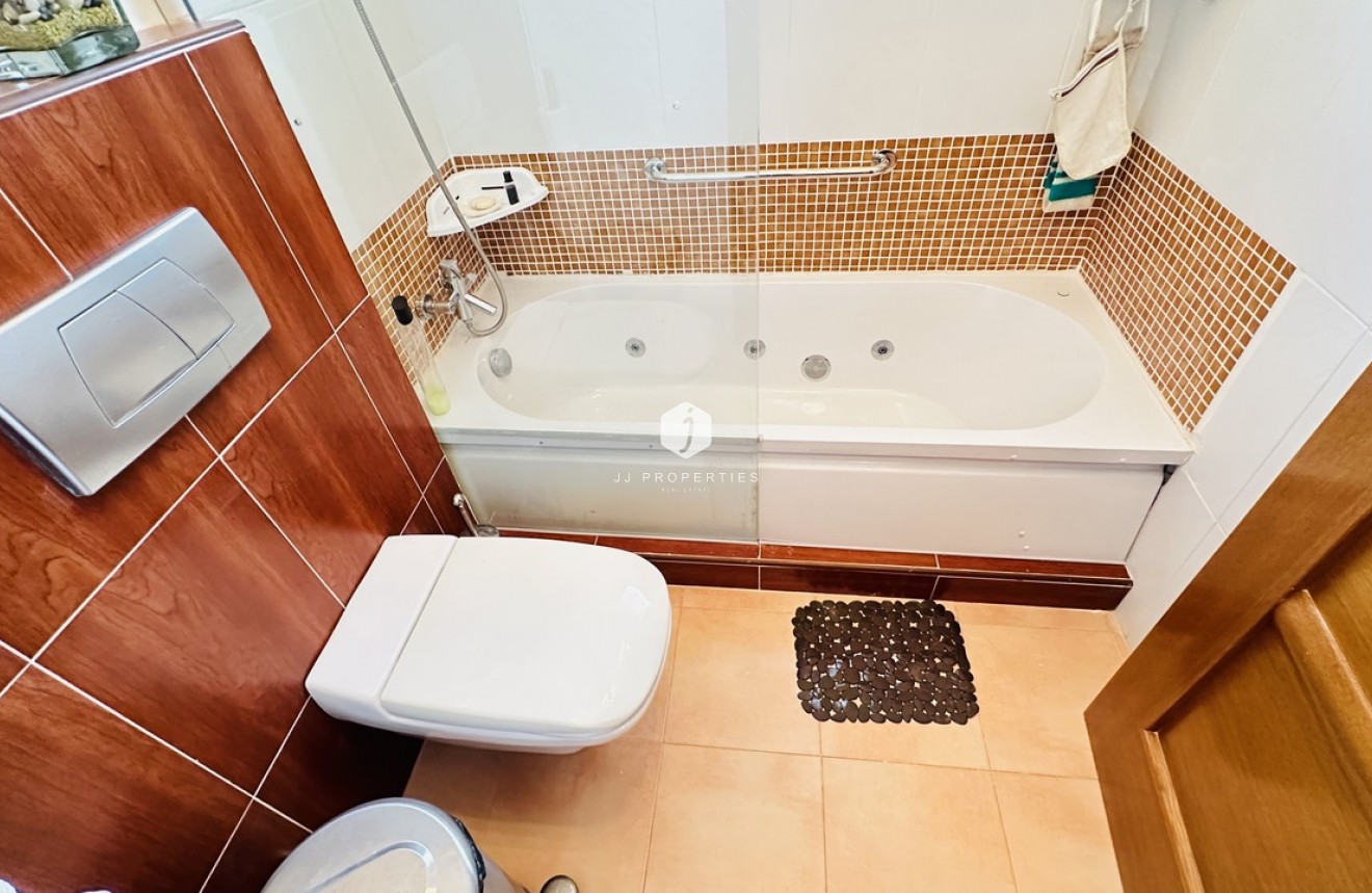 Segunda mano - Villa -
Ciudad Quesada - Costa Blanca