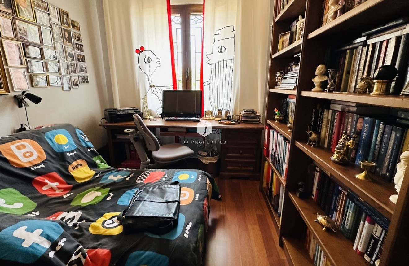 Segunda mano - Villa -
Ciudad Quesada - Costa Blanca