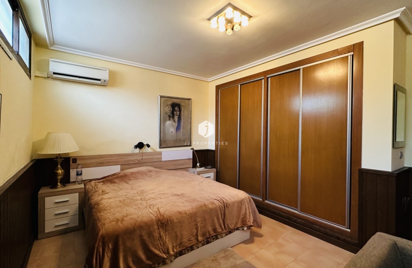 Segunda mano - Villa -
Ciudad Quesada - Costa Blanca