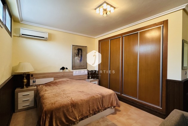 Segunda mano - Villa -
Ciudad Quesada - Costa Blanca