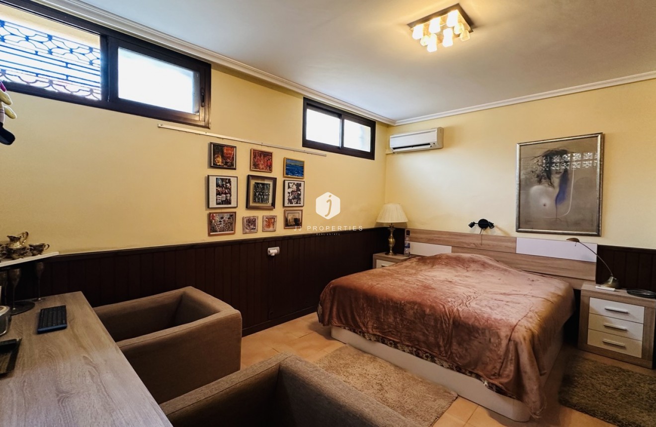 Segunda mano - Villa -
Ciudad Quesada - Costa Blanca