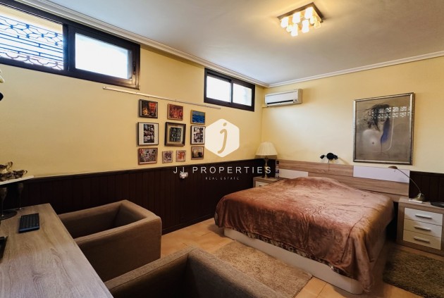 Segunda mano - Villa -
Ciudad Quesada - Costa Blanca