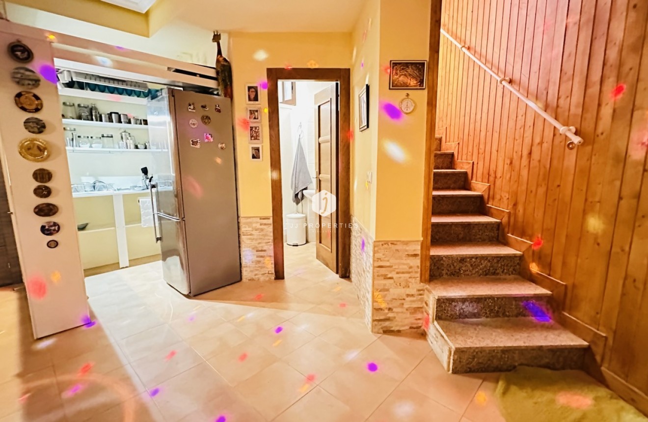 Segunda mano - Villa -
Ciudad Quesada - Costa Blanca