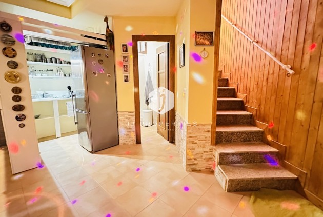 Segunda mano - Villa -
Ciudad Quesada - Costa Blanca