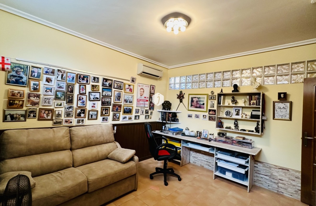 Segunda mano - Villa -
Ciudad Quesada - Costa Blanca