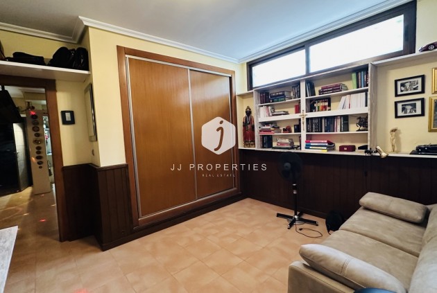 Segunda mano - Villa -
Ciudad Quesada - Costa Blanca