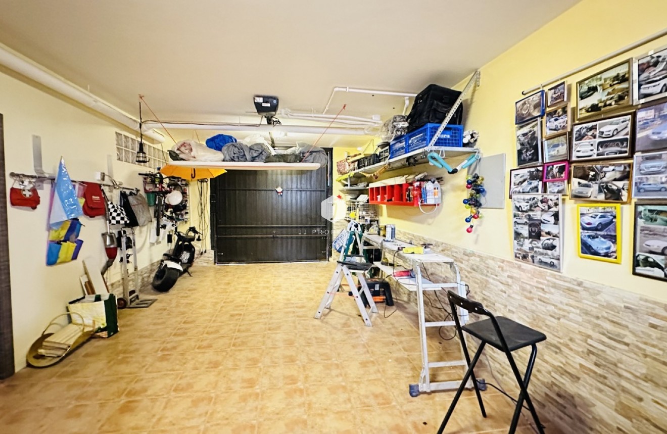 Segunda mano - Villa -
Ciudad Quesada - Costa Blanca