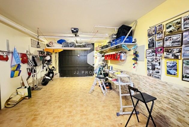 Segunda mano - Villa -
Ciudad Quesada - Costa Blanca